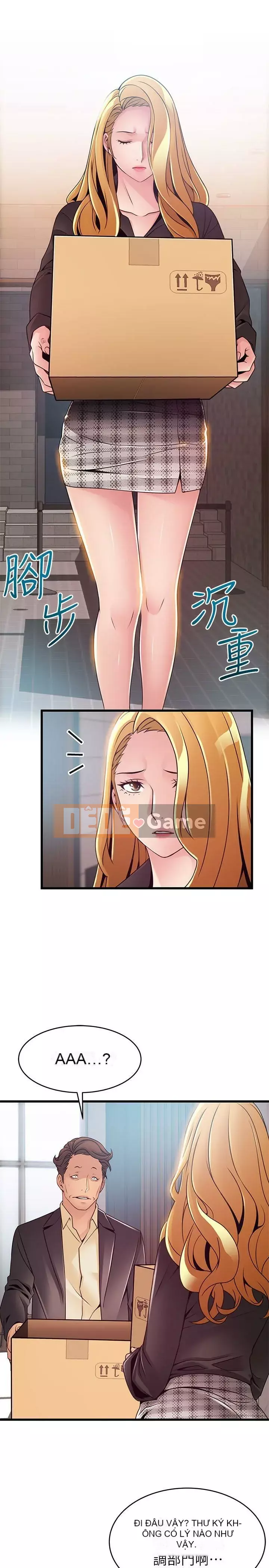 Yếu đuối Chương 93-111