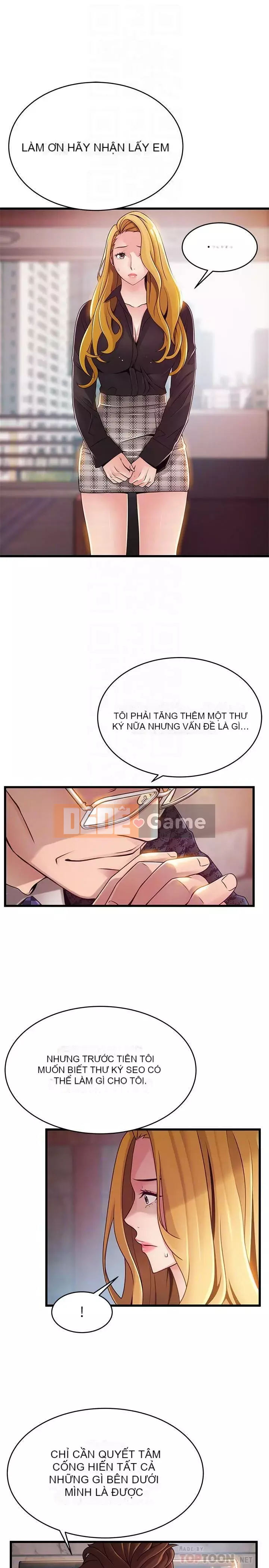 Yếu đuối Chương 93-111