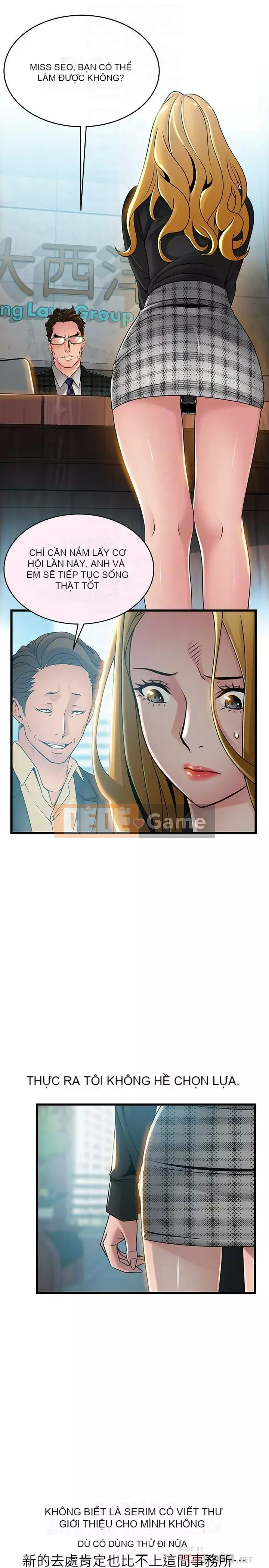 Yếu đuối Chương 93-111