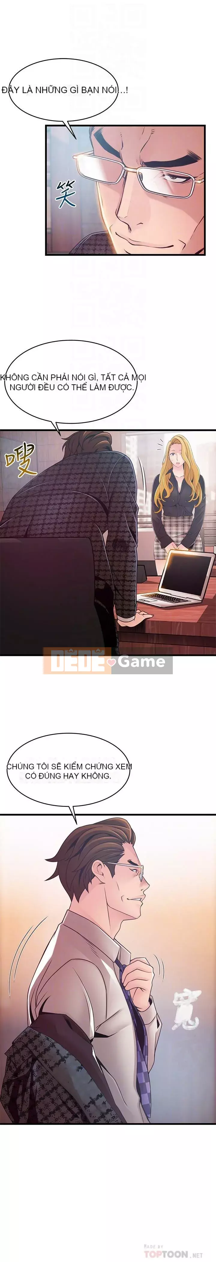 Yếu đuối Chương 93-111