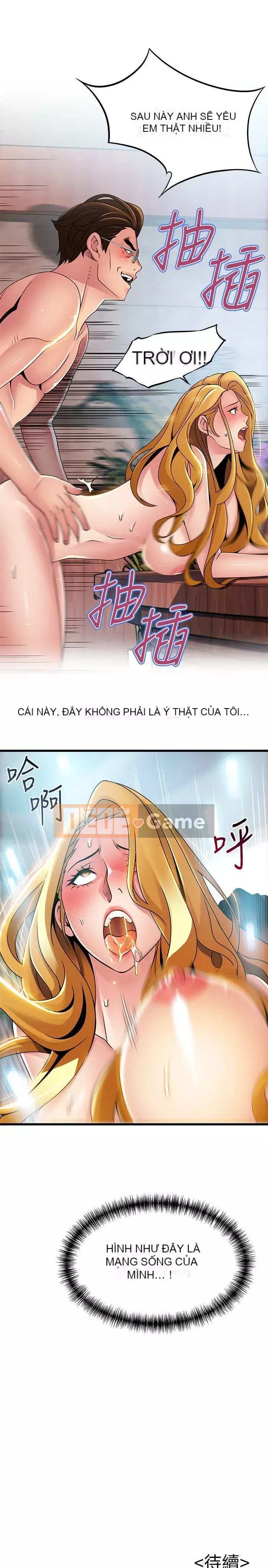 Yếu đuối Chương 93-111