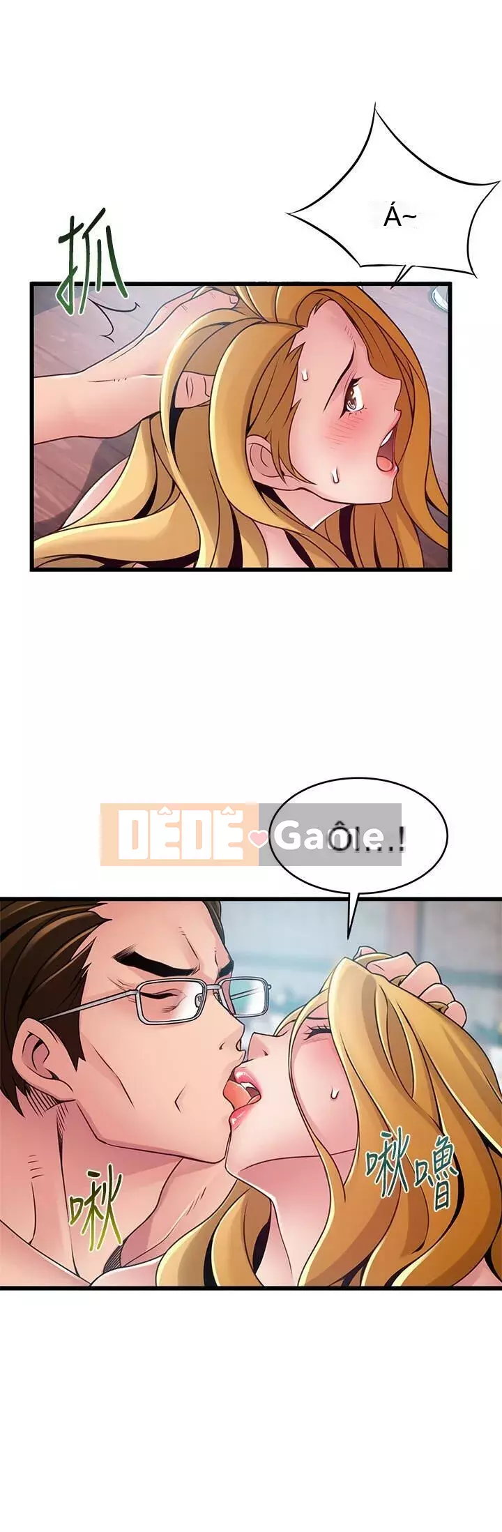 Yếu đuối Chương 93-111