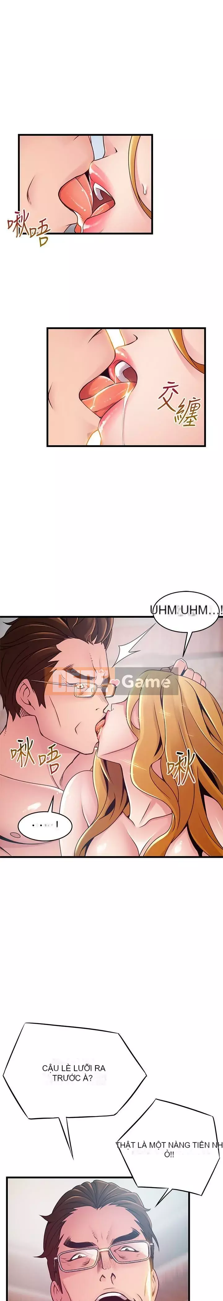 Yếu đuối Chương 93-111