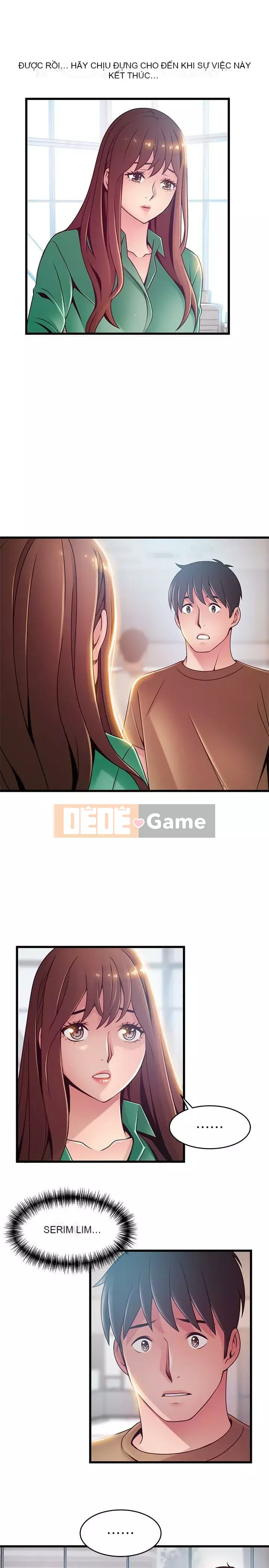 Yếu đuối Chương 93-111