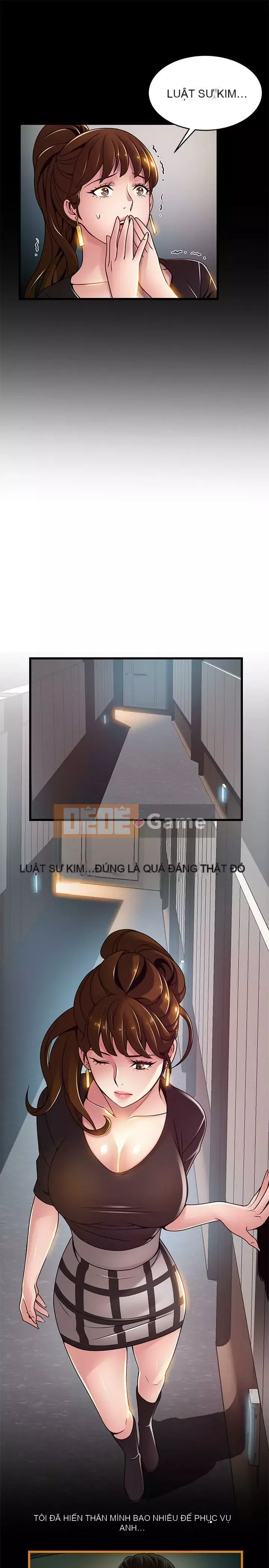 Yếu đuối Chương 93-111