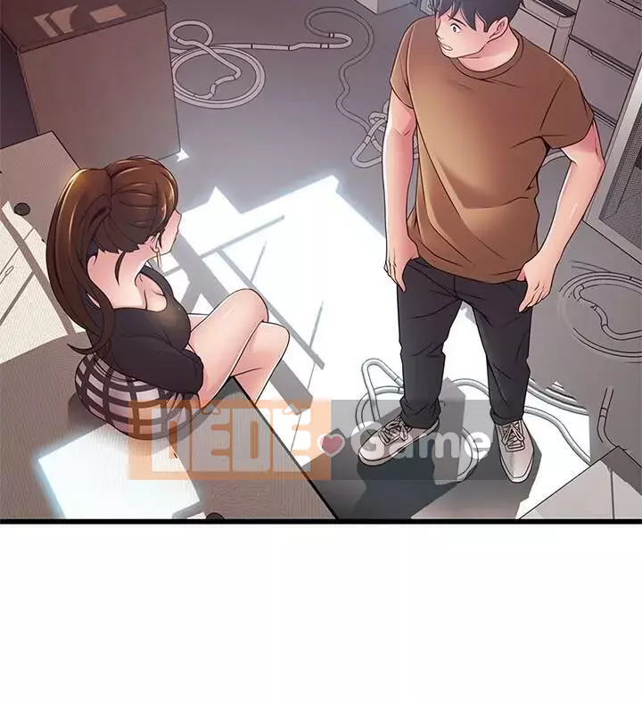 Yếu đuối Chương 93-111