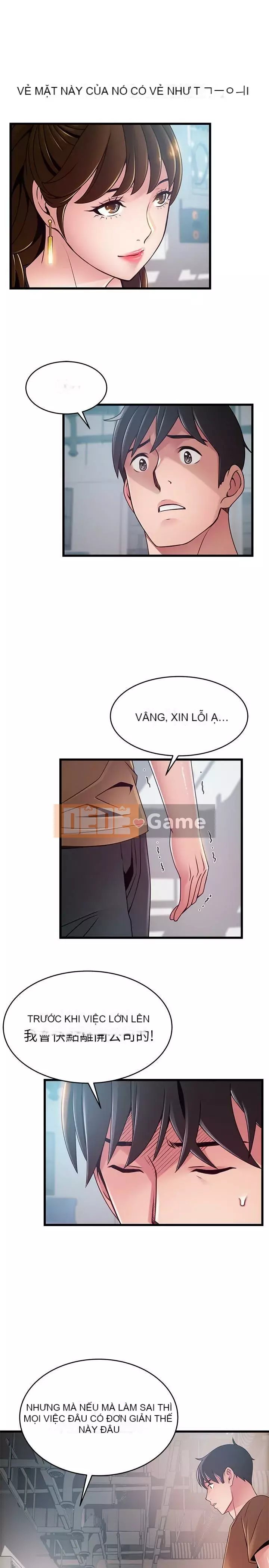 Yếu đuối Chương 93-111