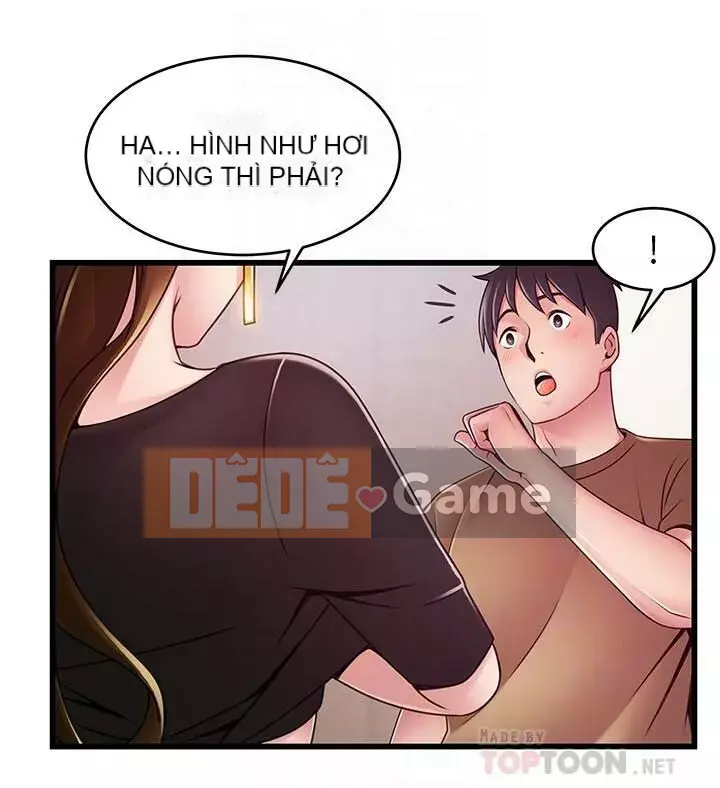 Yếu đuối Chương 93-111