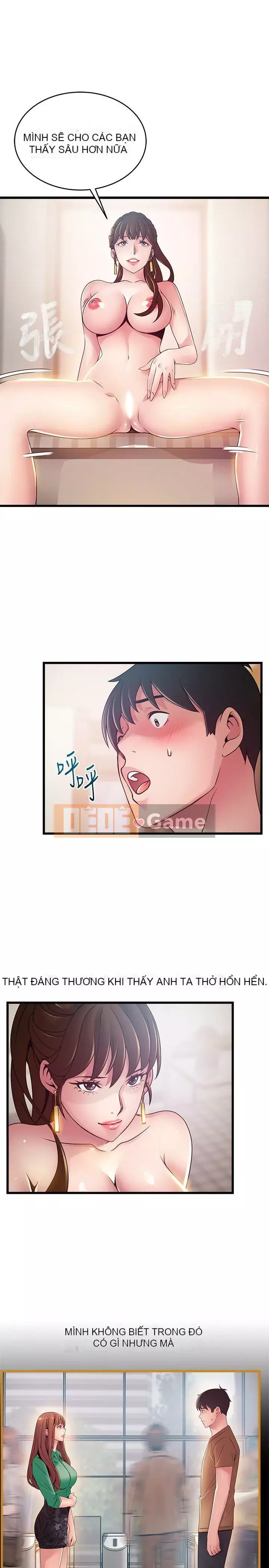 Yếu đuối Chương 93-111