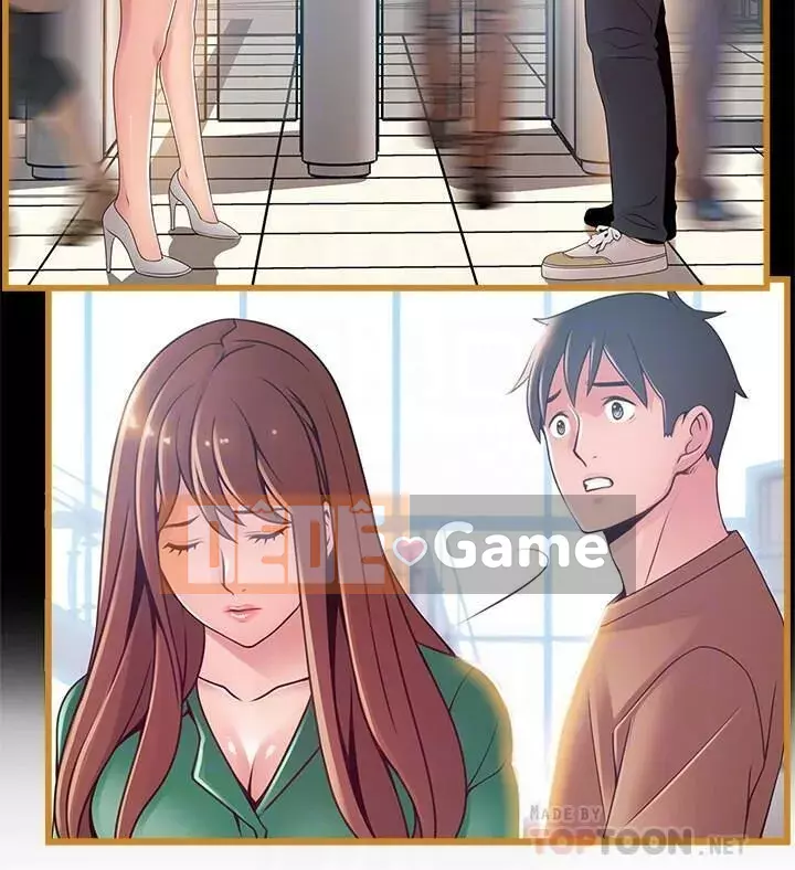 Yếu đuối Chương 93-111