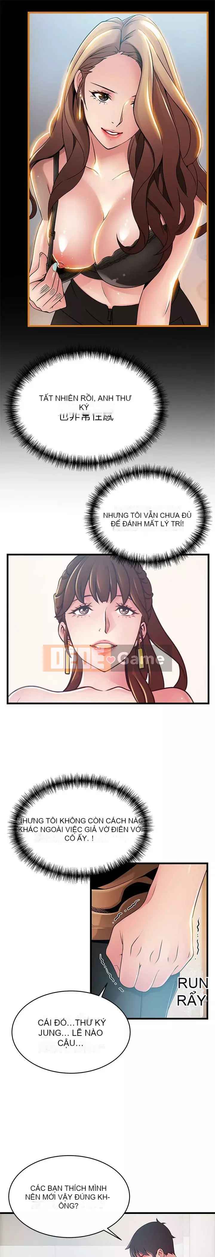 Yếu đuối Chương 93-111