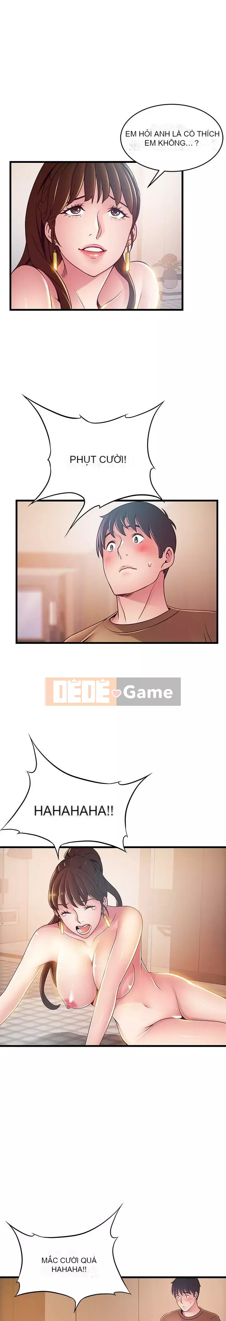 Yếu đuối Chương 93-111