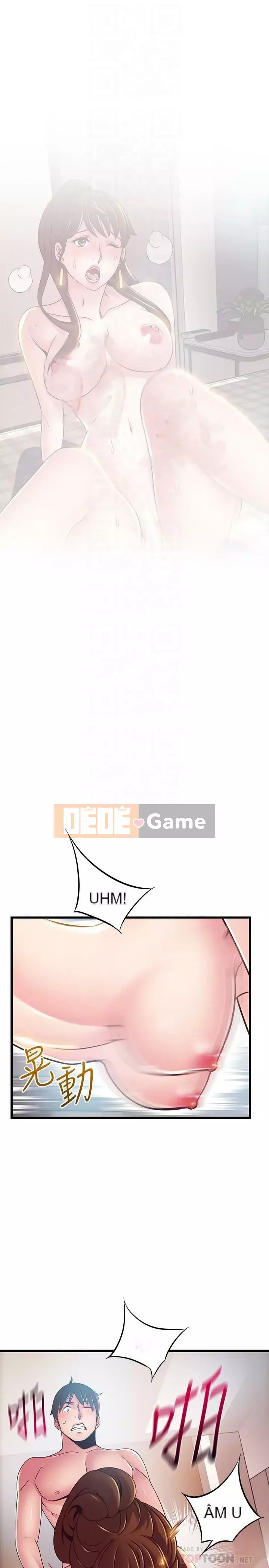 Yếu đuối Chương 93-111