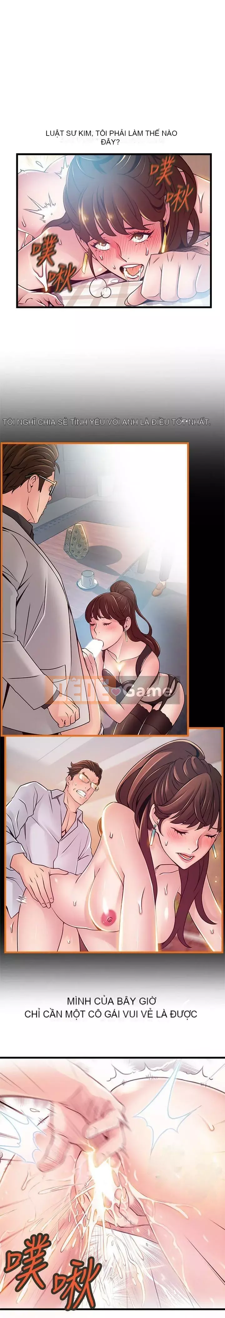 Yếu đuối Chương 93-111