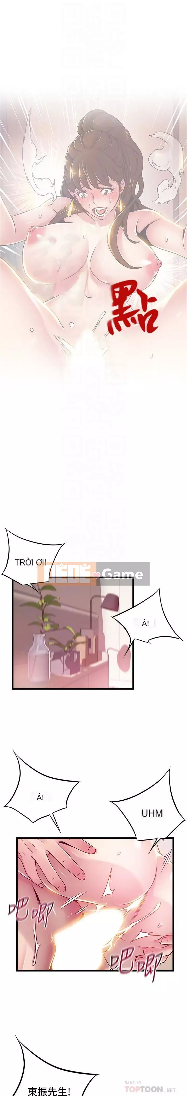 Yếu đuối Chương 93-111