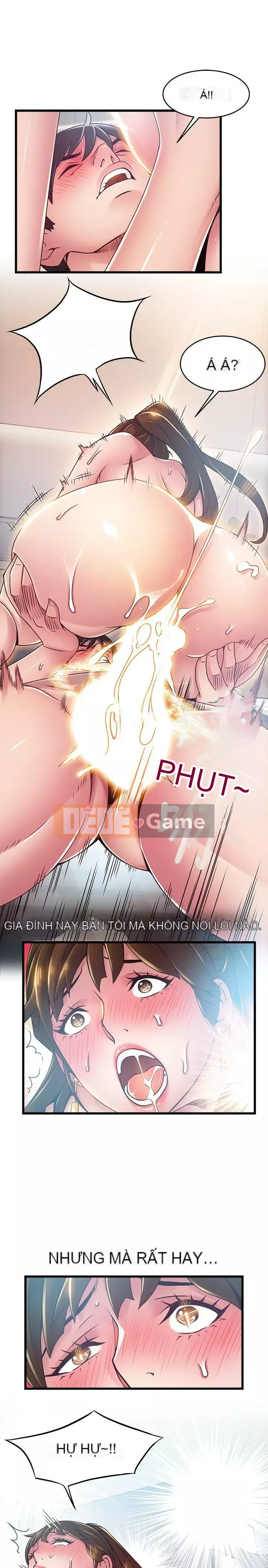 Yếu đuối Chương 93-111