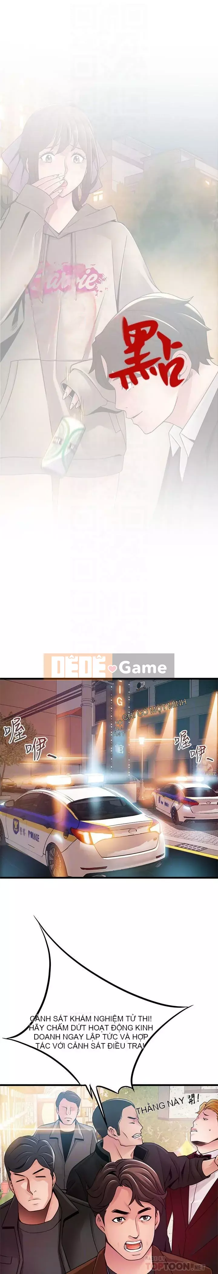 Yếu đuối Chương 93-111