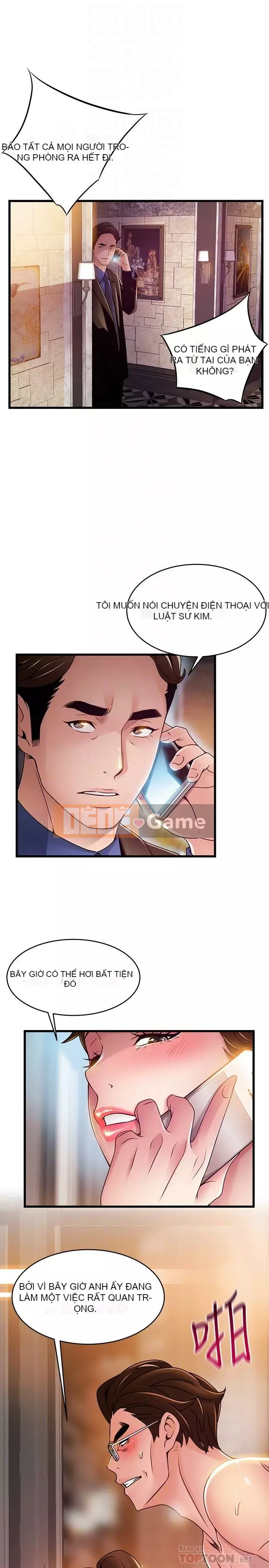 Yếu đuối Chương 93-111