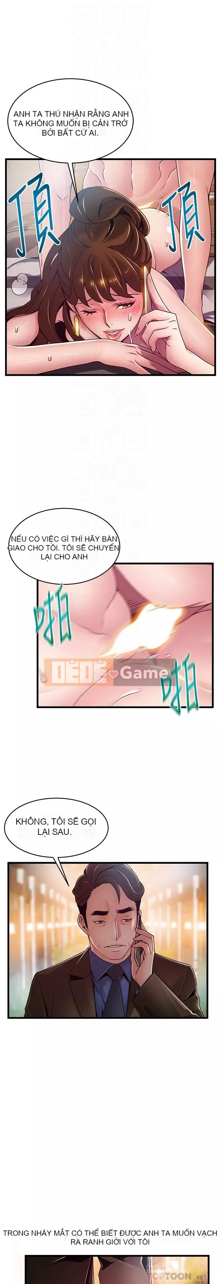 Yếu đuối Chương 93-111