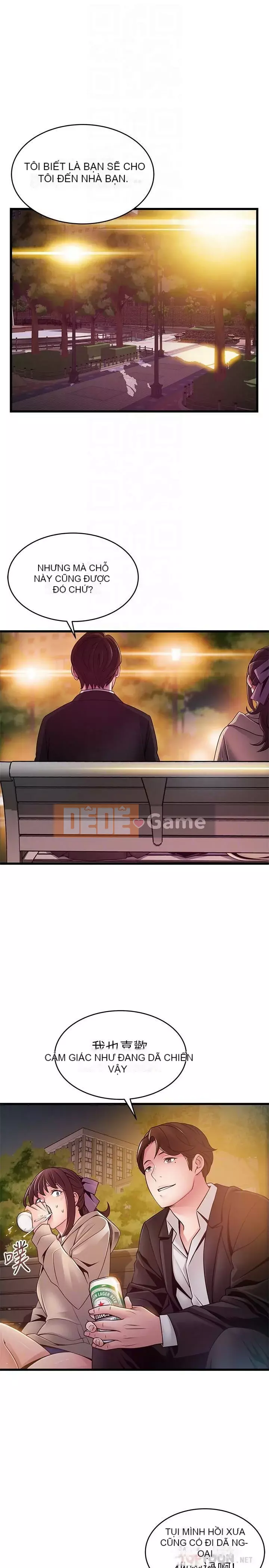 Yếu đuối Chương 93-111