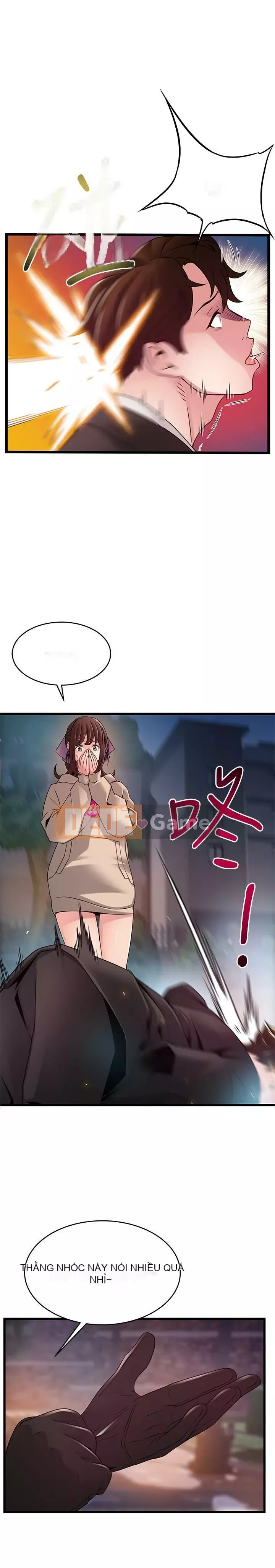 Yếu đuối Chương 93-111