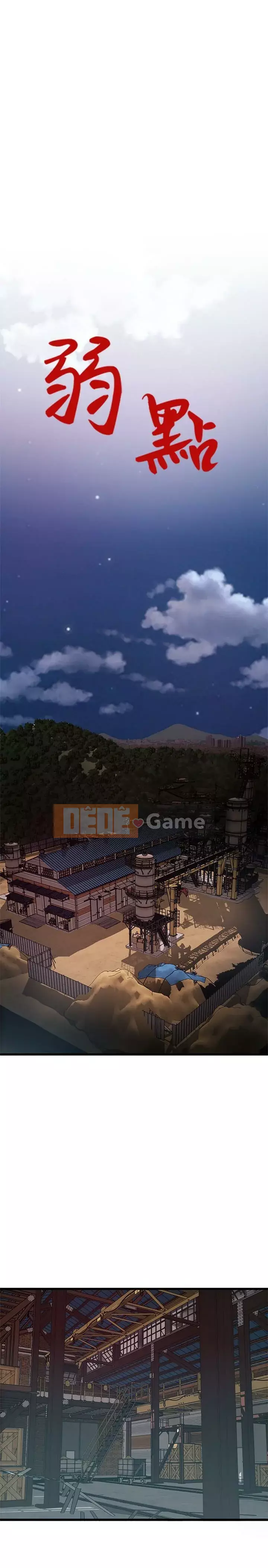 Yếu đuối Chương 93-111