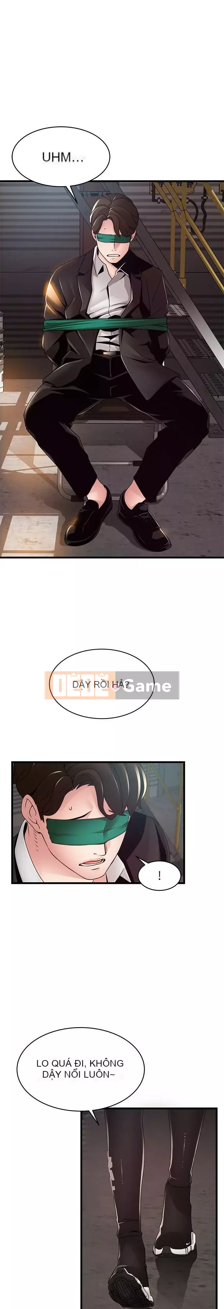 Yếu đuối Chương 93-111