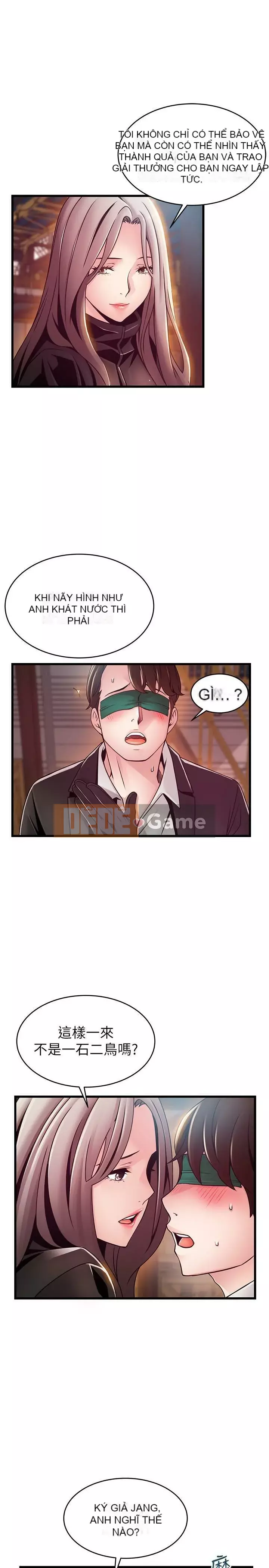 Yếu đuối Chương 93-111