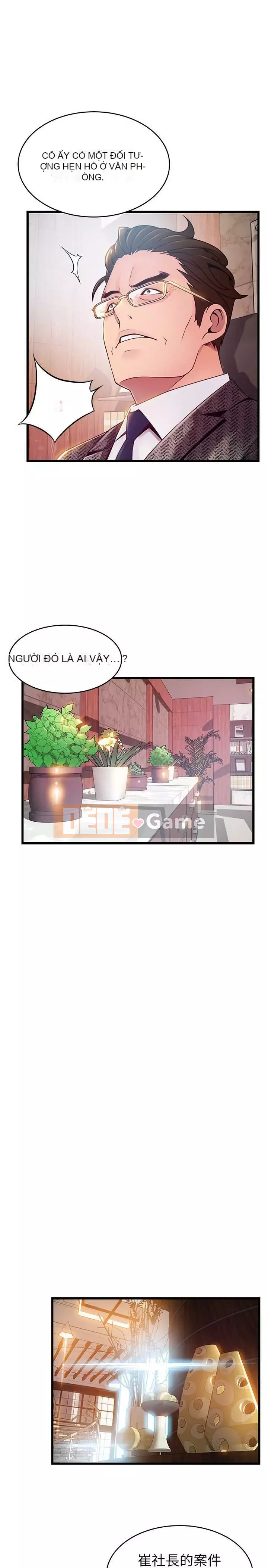 Yếu đuối Chương 93-111