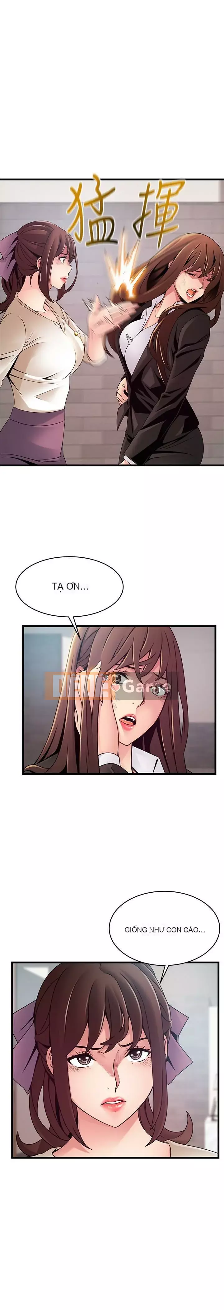 Yếu đuối Chương 93-111