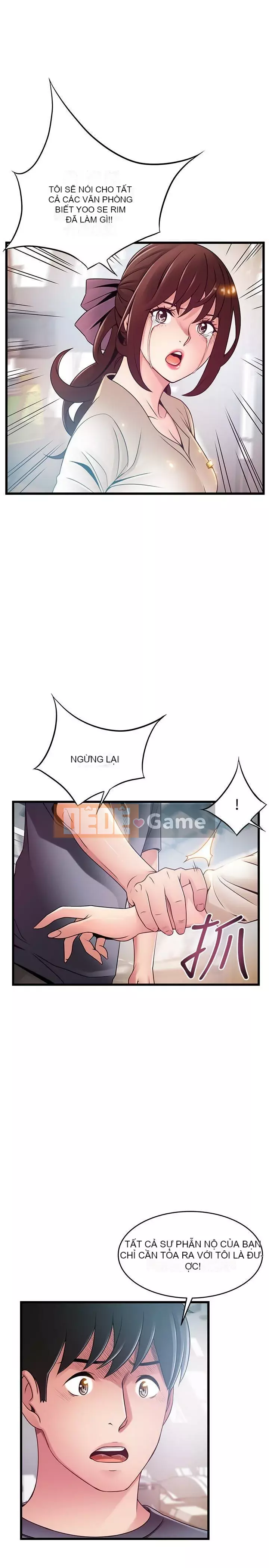 Yếu đuối Chương 93-111