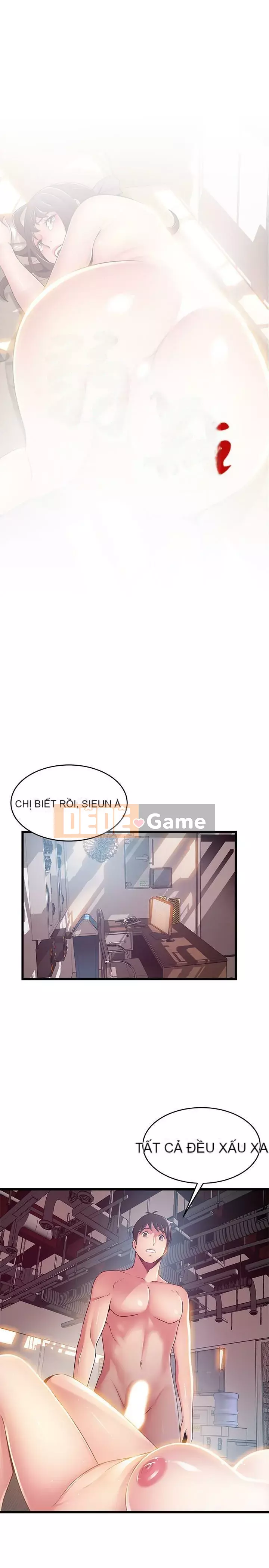 Yếu đuối Chương 93-111