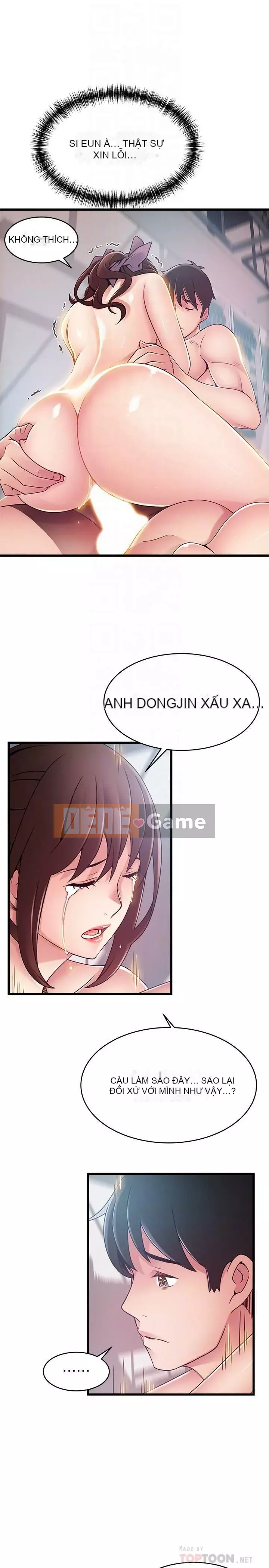 Yếu đuối Chương 93-111