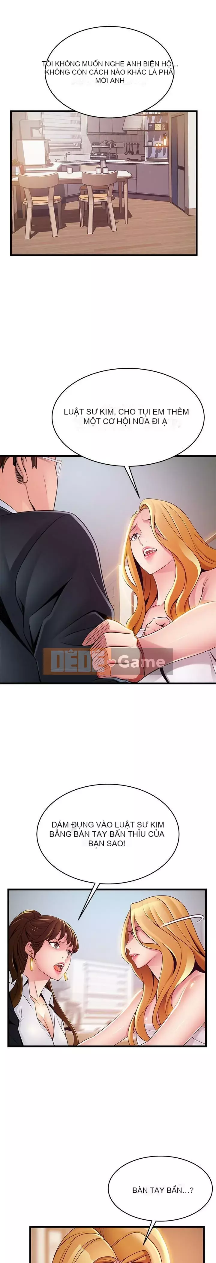 Yếu đuối Chương 93-111