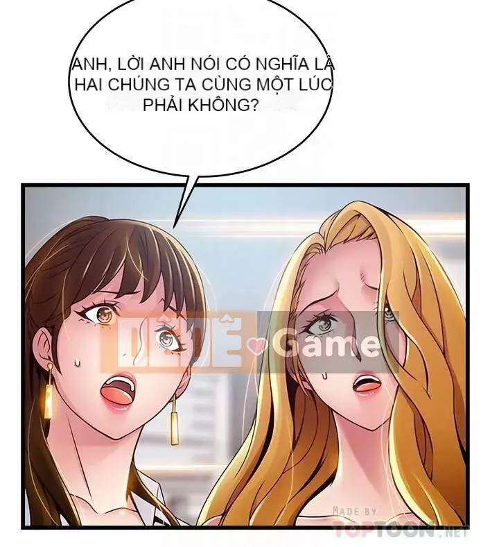 Yếu đuối Chương 93-111