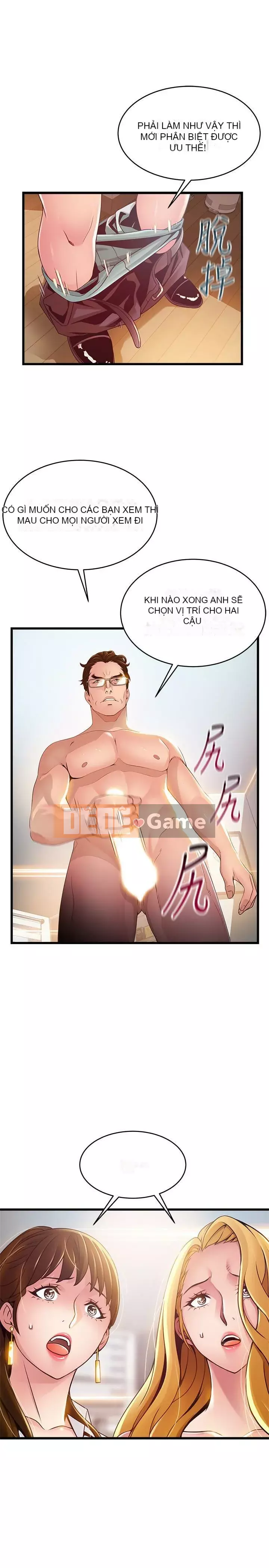 Yếu đuối Chương 93-111