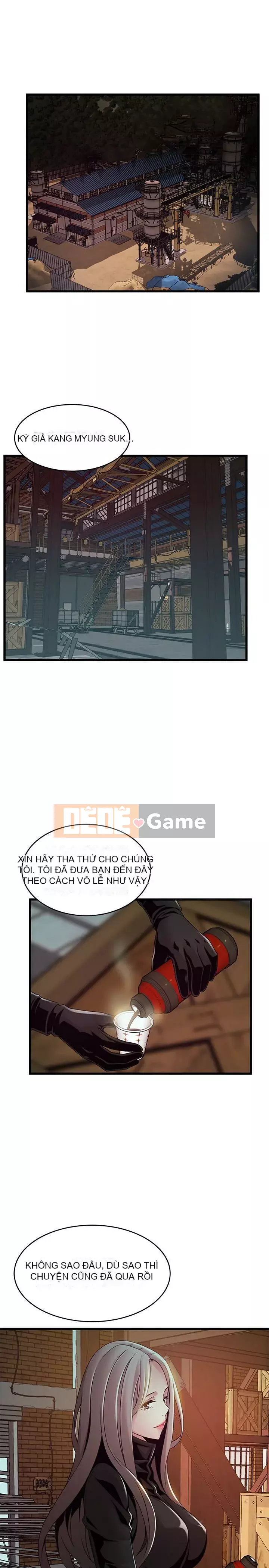 Yếu đuối Chương 93-111