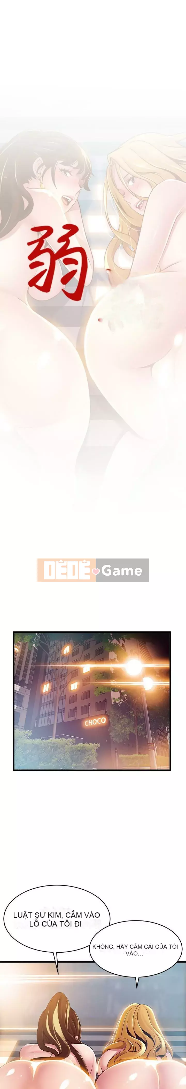 Yếu đuối Chương 93-111