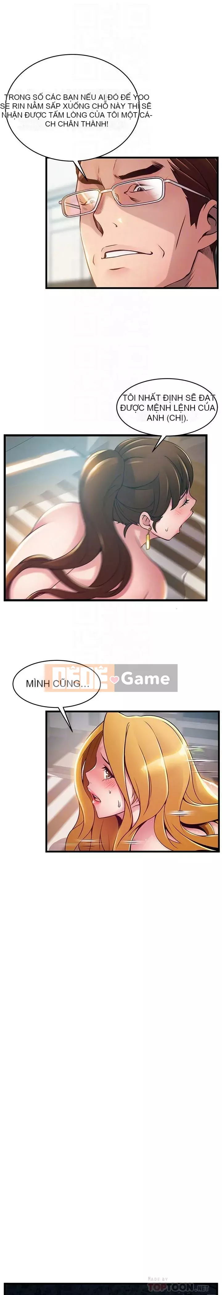 Yếu đuối Chương 93-111