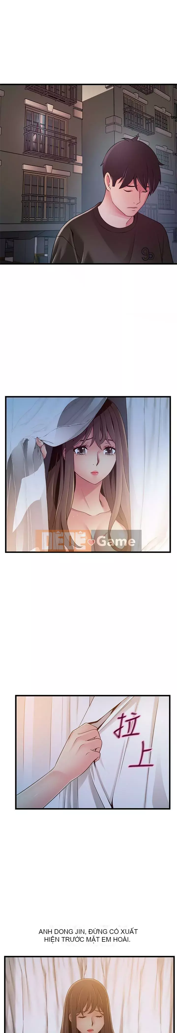 Yếu đuối Chương 93-111