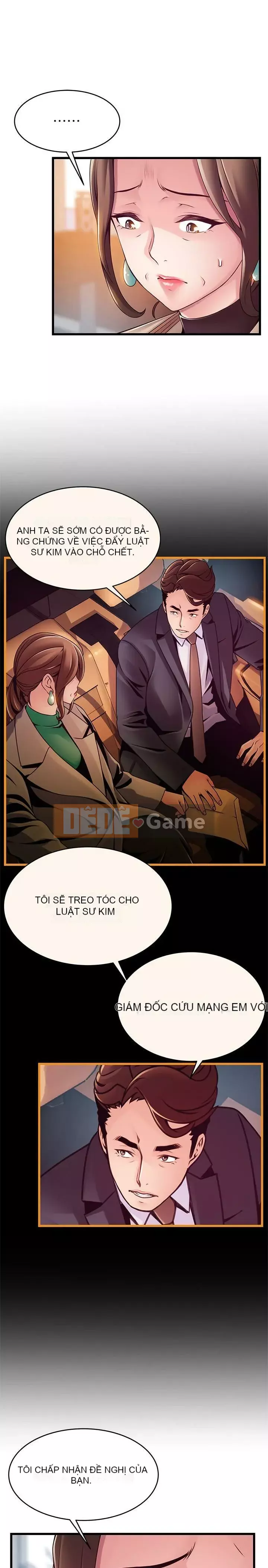 Yếu đuối Chương 93-111