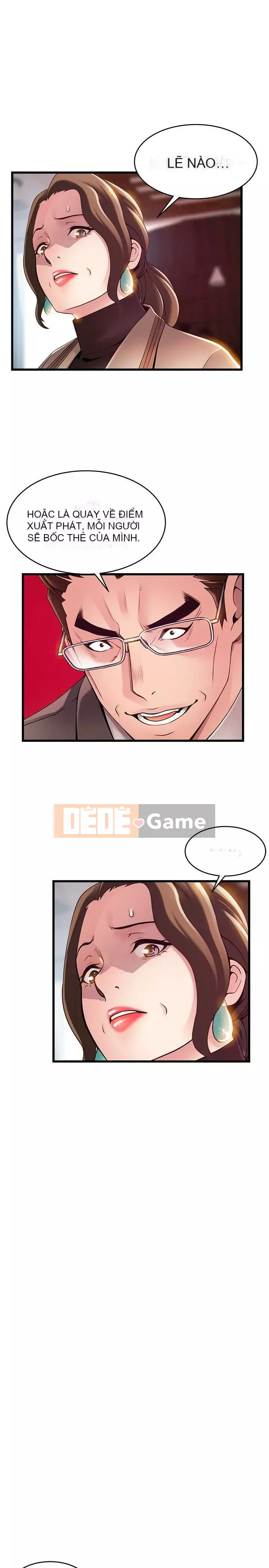 Yếu đuối Chương 93-111