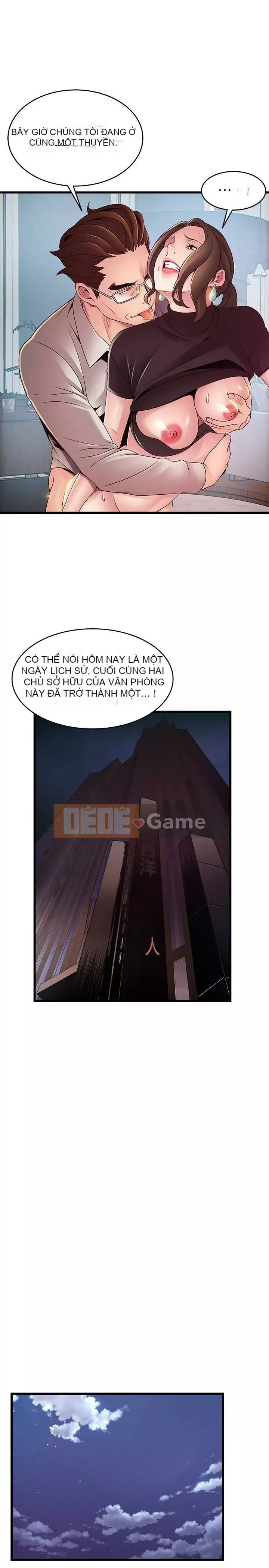 Yếu đuối Chương 93-111