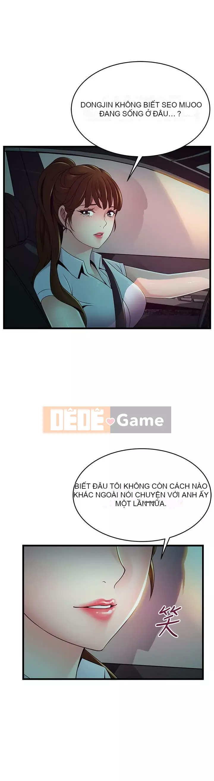 Yếu đuối Chương 93-111