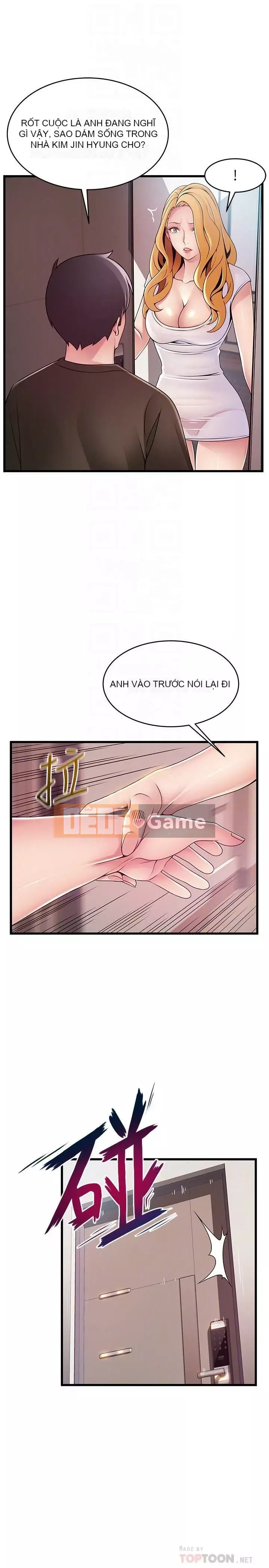 Yếu đuối Chương 93-111