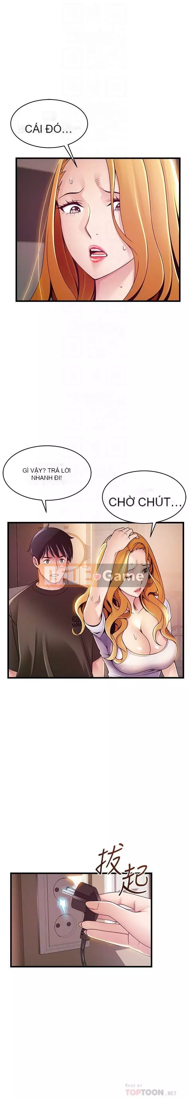 Yếu đuối Chương 93-111