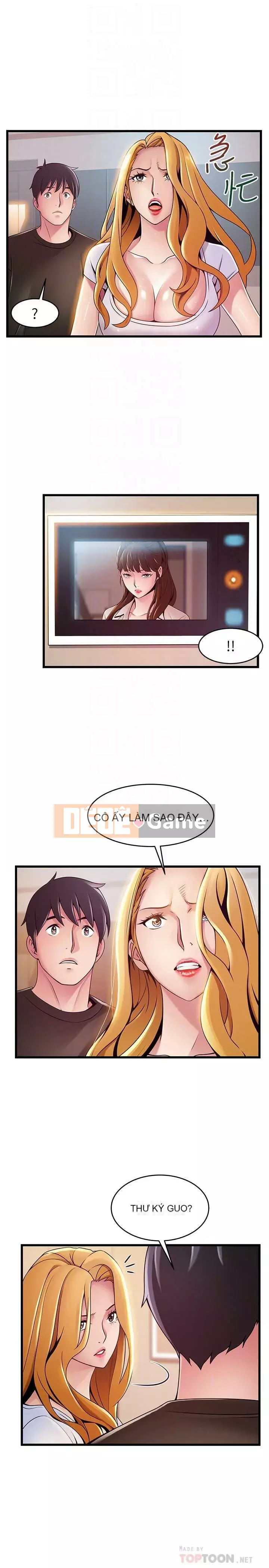 Yếu đuối Chương 93-111