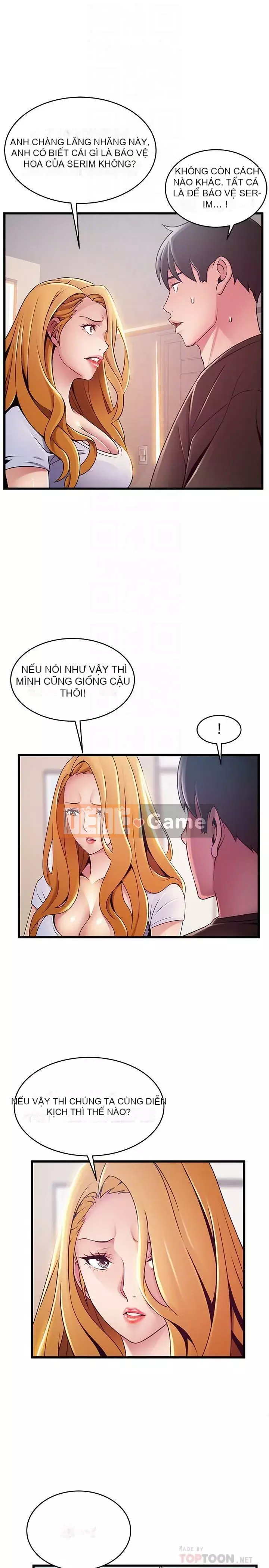 Yếu đuối Chương 93-111