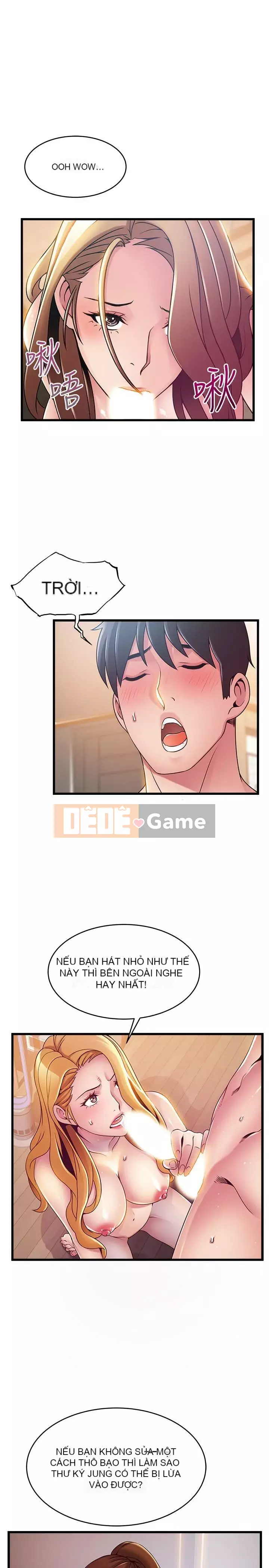 Yếu đuối Chương 93-111