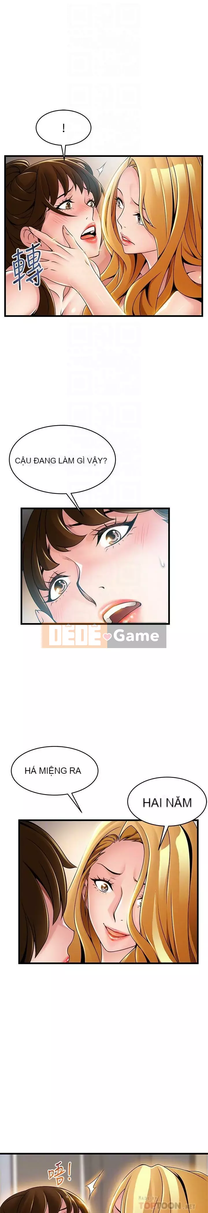 Yếu đuối Chương 93-111